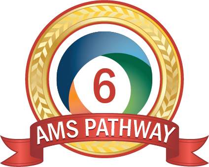 AMS Pathway logo