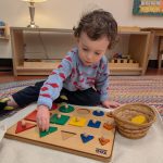 Elio ShapePuzzle