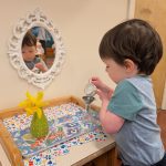 JudeB FlowerArranging