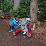 JudeB Scotty Trike