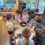 Audrey.Group Baking