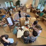 Cedar Class Overview