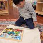 Emrys VehicleJigsaw