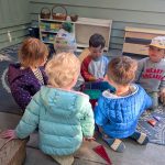 GroupMagnatiles
