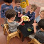Group FruitSalad
