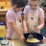 Isa.Audrey.Baking