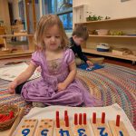 Zoe NumberBoards