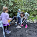 EarthDaySpruceGroup